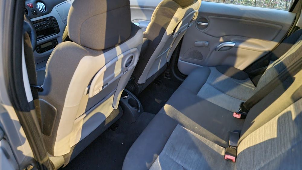 Citroen C3 XTR - functional - rabla/dezmembrari