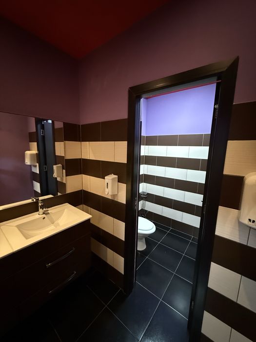 Spațiu comercial 100 mp de închiriat – Zărnești, Brașov
