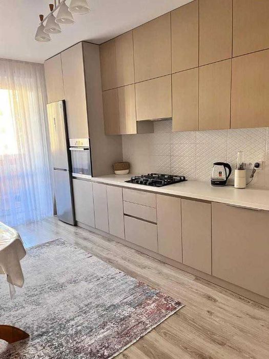 Продажа 3-комнатной квартиры