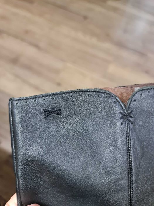 Ботуши Camper, 39 номер