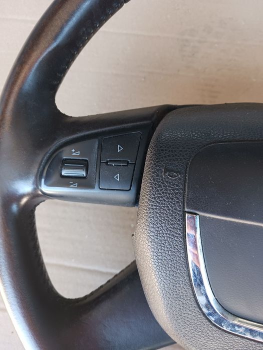 Мулти волан комплект със  бега  за Шкода Суперб Октавия 2013 год