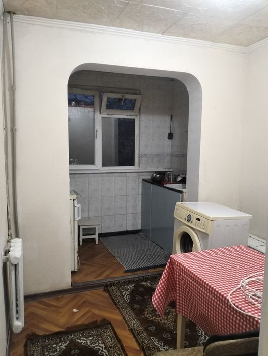 Продам 1а ком Восток с лоджией