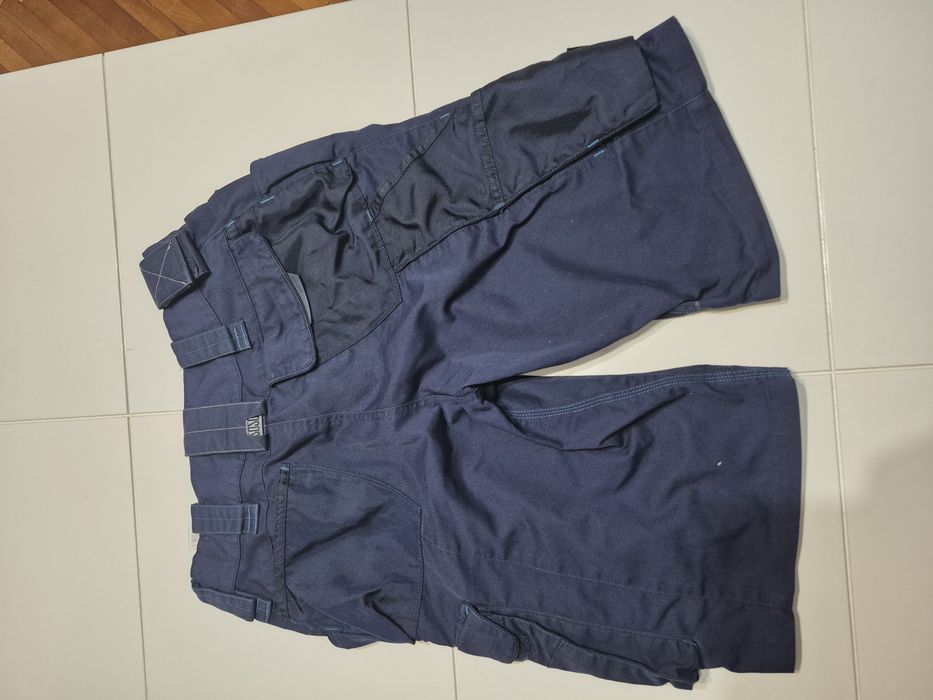 Nou Engelbet Strauss 60  pantaloni  scurți