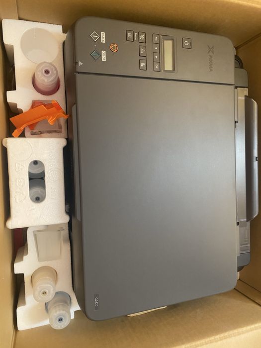 Принтер Canon PIXMA G2420