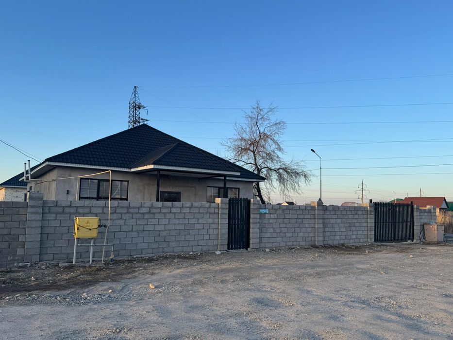 Продам дом 5 комнатный