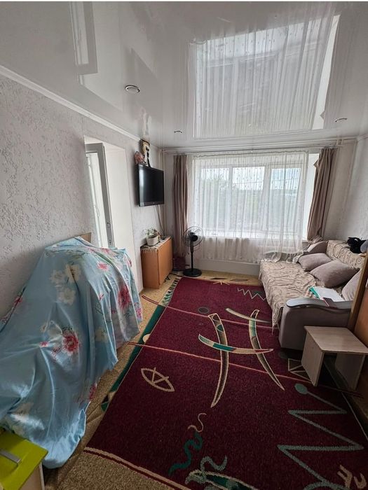 Продам квартиру 1,5ку