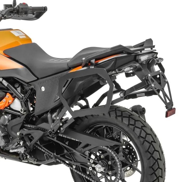Suport sidecase KTM 390 Adventure 20-24  side rack