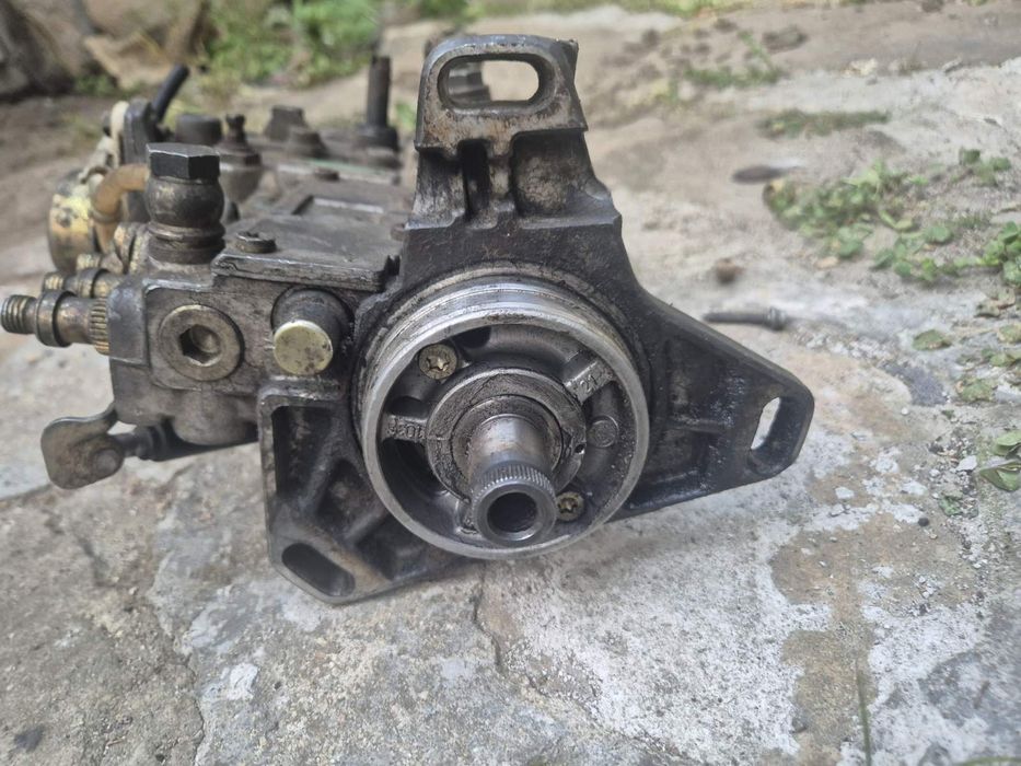ГНП за Mercedes Vito 2.3 D W638 № 0400 074 883