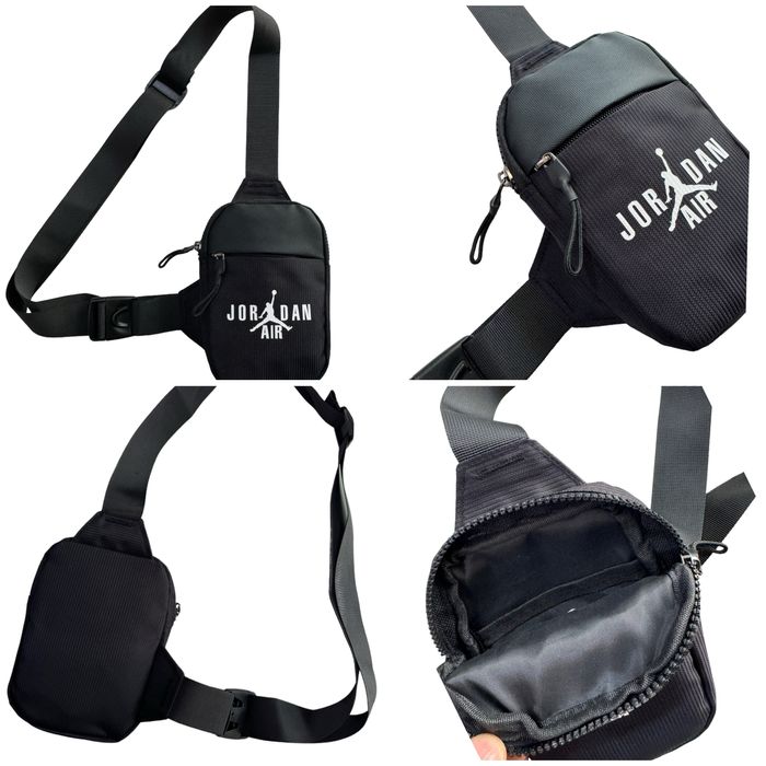 Чанта Nike Jordan