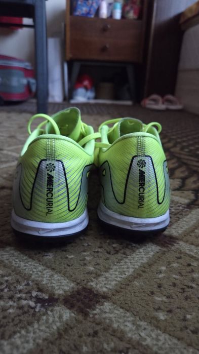 Nike Air Zoom Mercurial Vapor 16 Academy TF