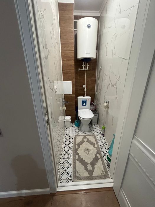 Евро 3ка в центре города