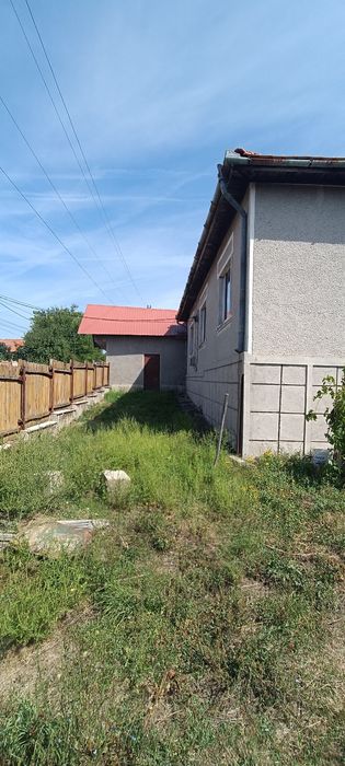 Casa de Vanzare  in localitatea Jidostita jud MH