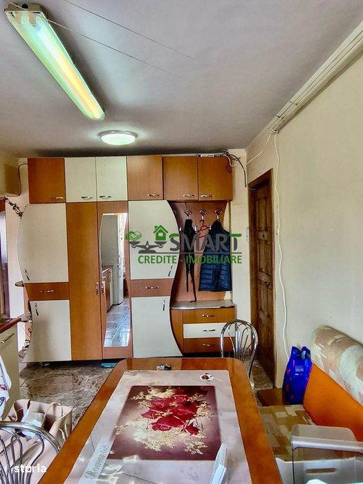Apartament 2 camere – Oituz
