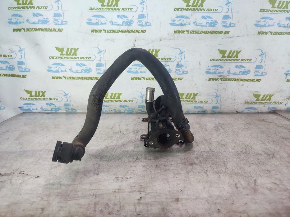 Racitor gaze 2.0 tdi bmr 03g131512j Audi A3 8P/8PA [facelift] [2004 -