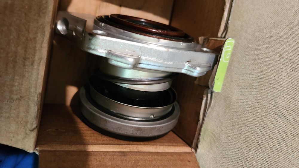 НОВИ Авто ЧАСТИ Valeo 804538 лагер помпа съединител