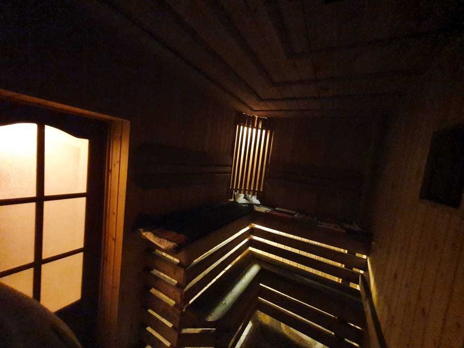 Шикарный дом / дача  в стиле "шале"