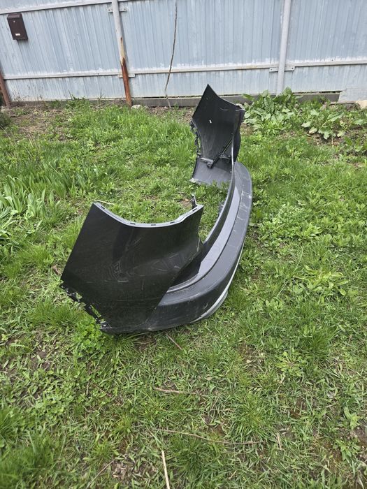 Bară spate ford kuga mk3