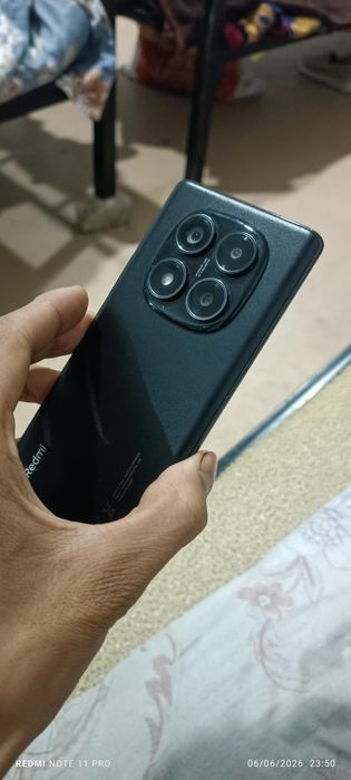 Redmi not 14 pro
