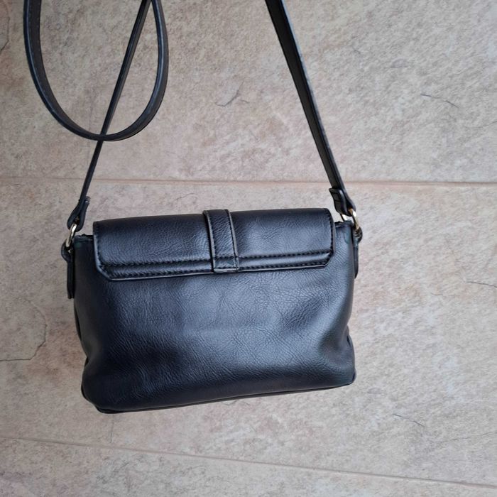 Carrera оригинална дамска чанта с дълга дръжка за през рамо