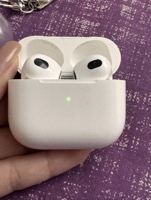 Airpods 3 оригинал