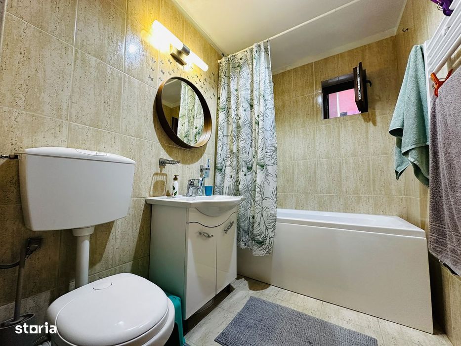 Apartament 2 camere | Popesti-Leordeni | La Cheie