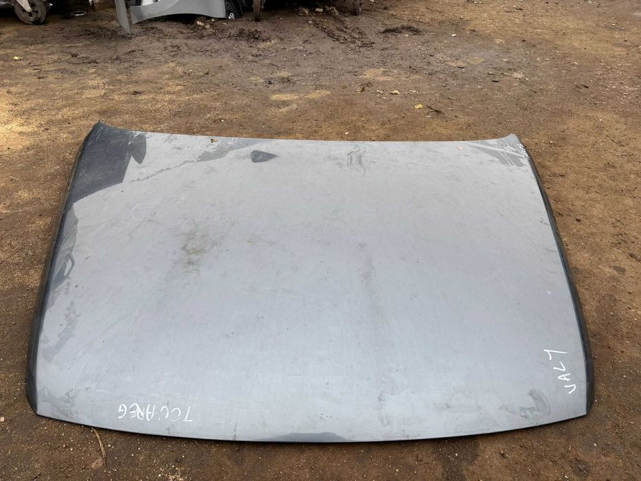 Capota Volkswagen Touareg an 2006