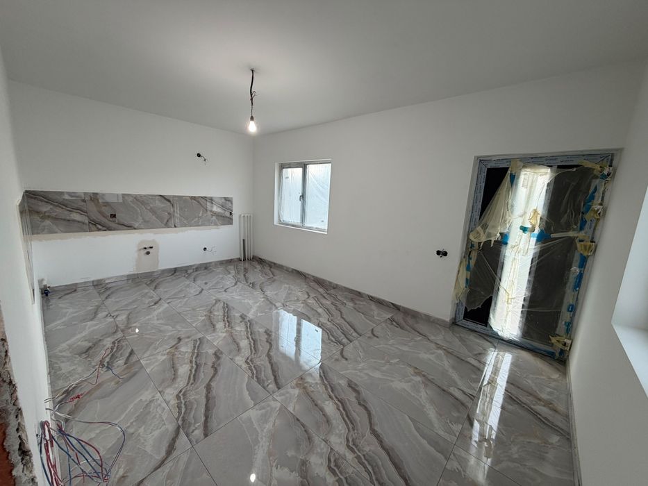 Casa parter, teren 500mp, Dragomiresti-Deal | COMISION 0%