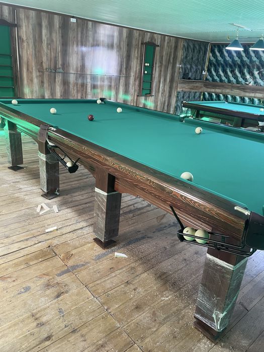 билярд стол bilyard stol