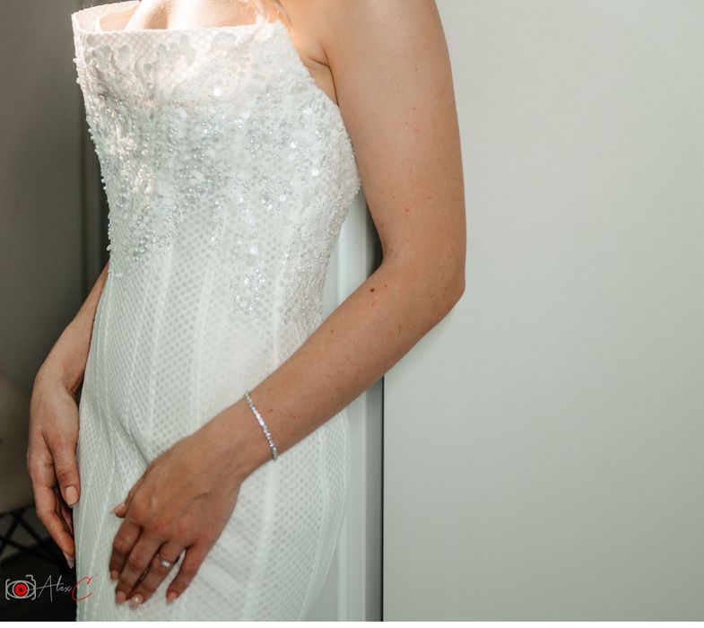 Rochie de mireasa GIOVANA by Milla Nova