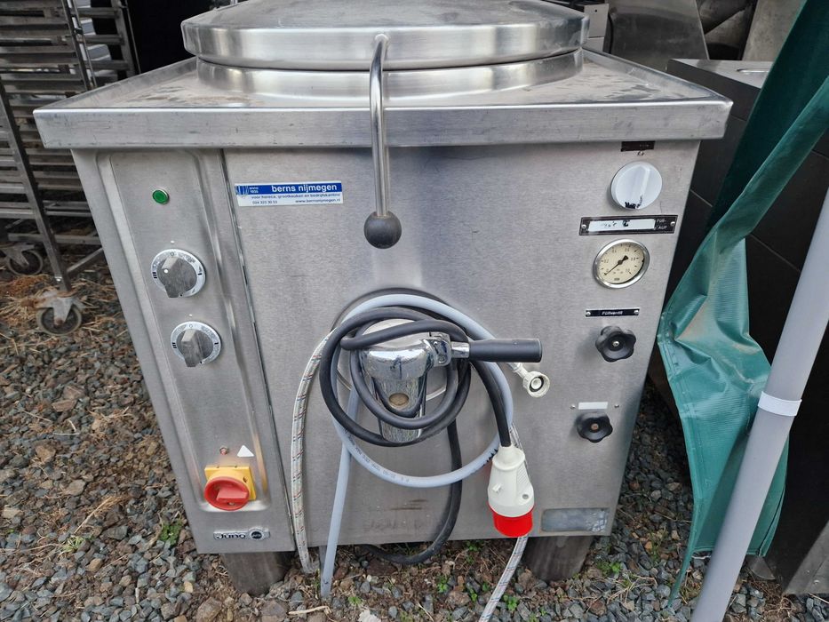 Cuptor convectie, Cuptor pizza 66 electric,  la 380v, cuptor gastro