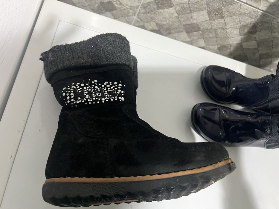 сапоги  на девочку сапоги весна  сапожкки