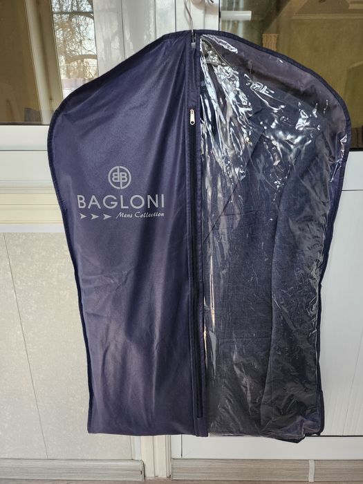 Костюм мужской в идеальном состоянии