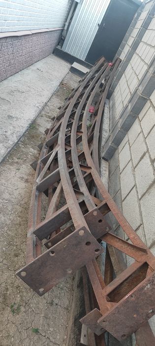 Продам качественные фермы