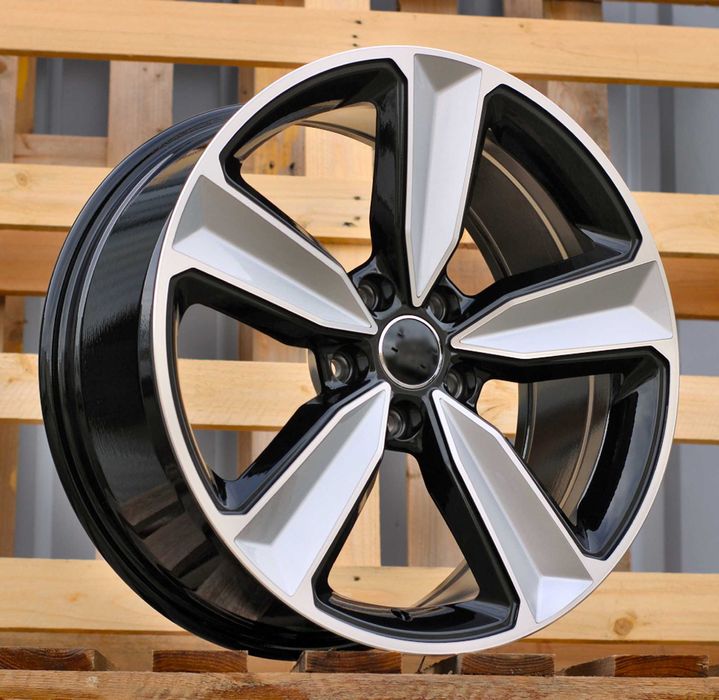 21 Джанти за Ауди 5x112 Audi rs5 A4 A5 A6 A7 tdi A8 Q7 b9 c8 d5 q5 q3