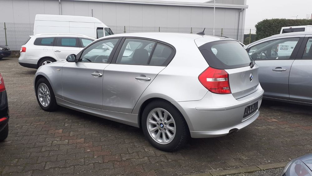 Bmw Seria1 2.0Diesel