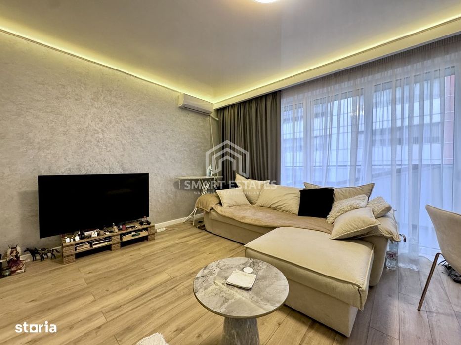 Apartament 2 camere de inchiriat | Parcare | Pipera