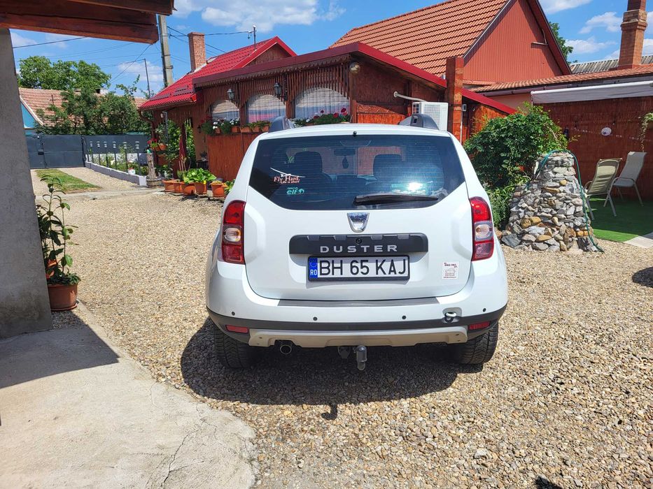De vânzare Dacia Duster 1.5 D 4x2