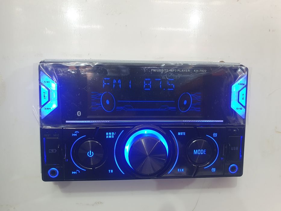 Pioneer 725 BT xitoy
