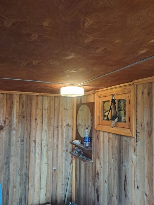 Продаётся дача в Заливе Иртыша