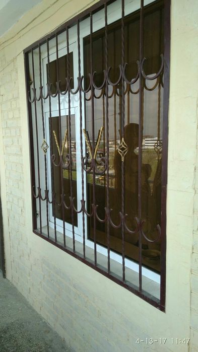 Решетка пирелла ограждения темирчилик ишлари бн шугулланамиз