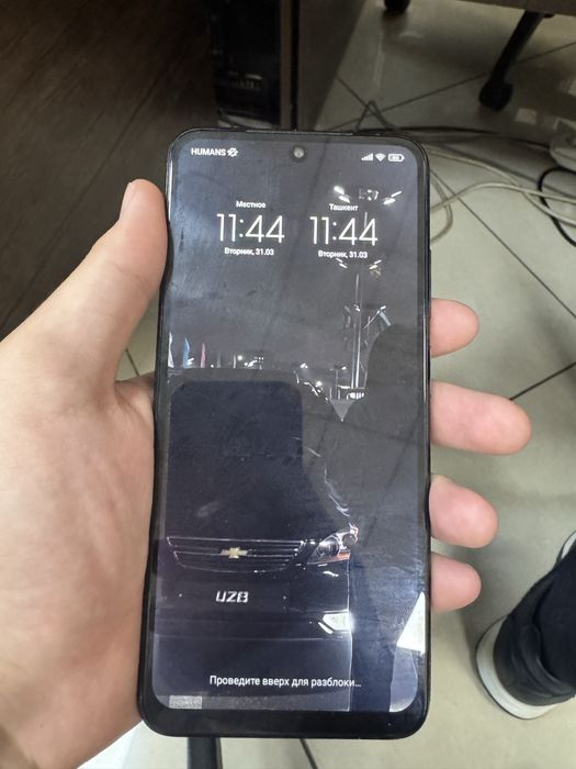 Редми нот 10 128талий