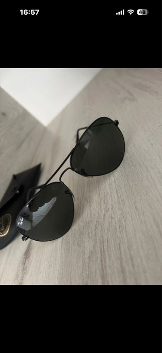 Ochelari Ray-Ban