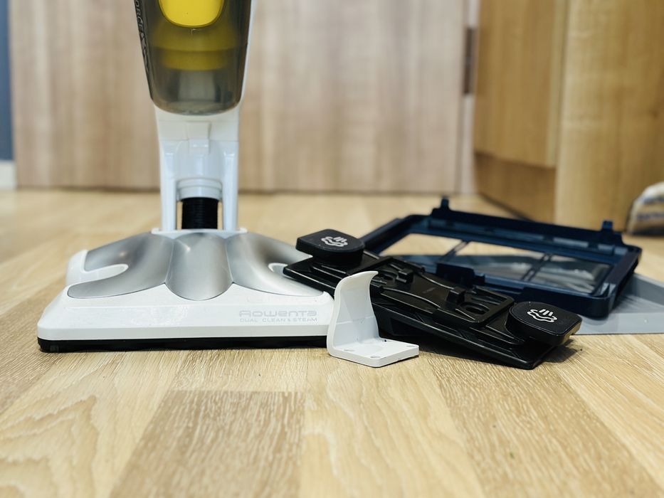 Rowenta Steam and Clean