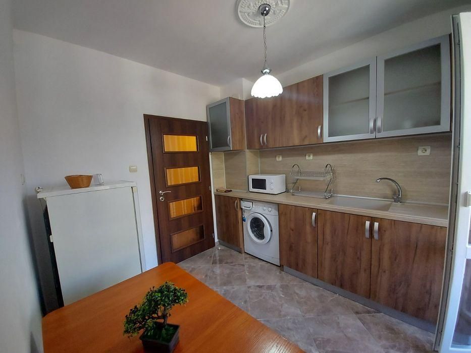 Тристаен апартамент, под наем, кв.Чайка