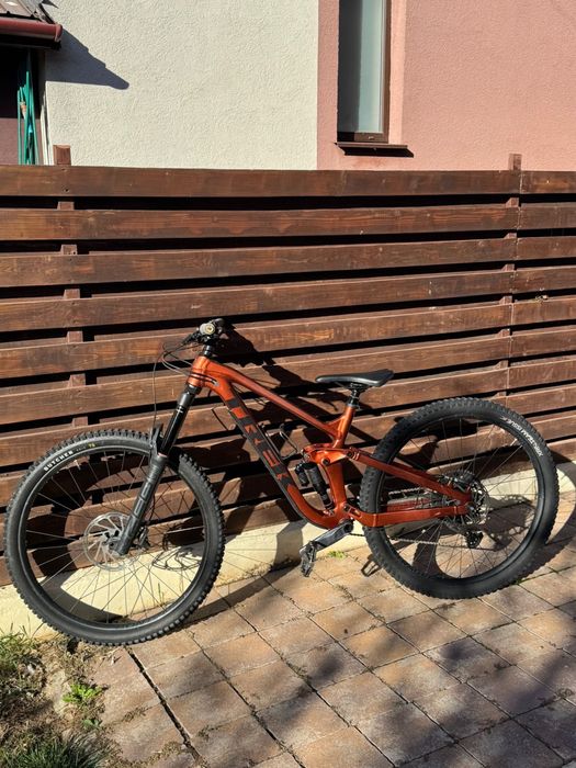 TREK　ALPHA　SL2500 カスタム車 トレック(TREK) 2.1 カスタム｜ロード｜中古車詳細｜相模原、藤沢の