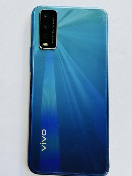 Продам Vivo Y12s