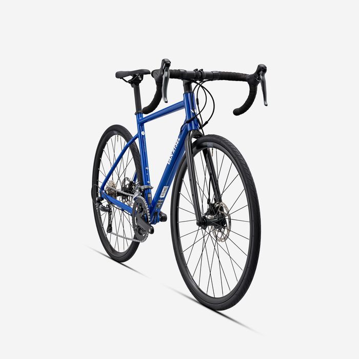 Bicicletă șosea Shimano Claris 2x8v, Edr - produs resigilat Decathlon