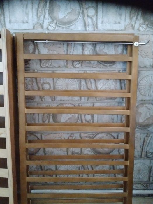 Кроватка детская.