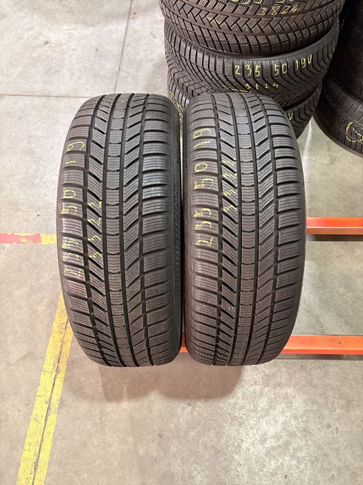 Anvelope iarna 235/50/19 Continental WinterContact TS 870P 235 50 19