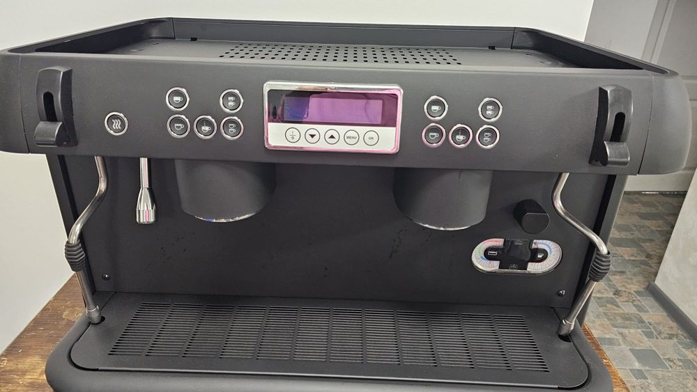 Iberital Expression Two